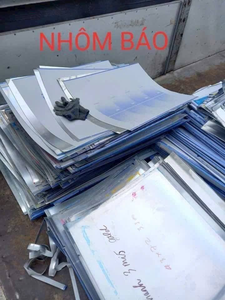 Tam nhom bao phe lieu da cat