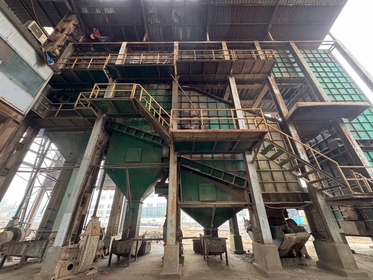 Dịch vụ thu mua phế liệu TP.HCM giá cao, thanh toán nhanh